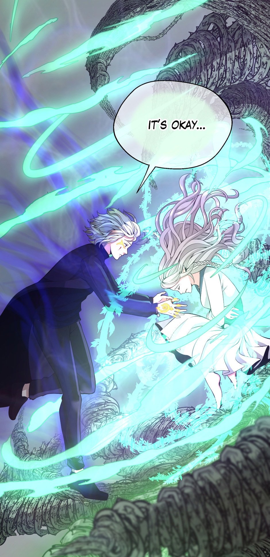 The Beginning After the End, Chapter 128 image 72